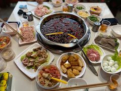 -枇杷园食为鲜火锅(南山店)