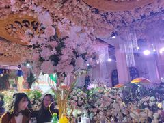 -东方御花园酒店