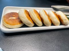 -开海·红岛海鲜虾水饺(石老人店)