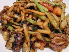 -桂小厨广西菜(万象城店)