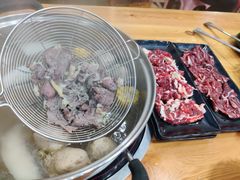 -顺记牛肉店