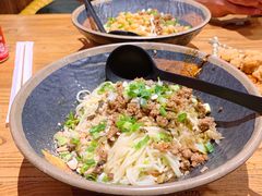 -我的面 川味Bistro(后沙峪店)