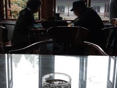 -郭庄茶室