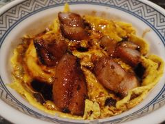 销魂滑蛋饭-開籠雀冰室(同和金铂店)