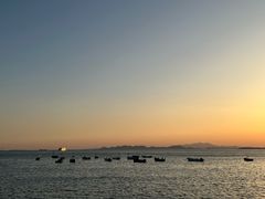 -小麦岛公园