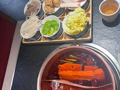 -咏江南·苏式火锅·苏州评弹(观前街店)