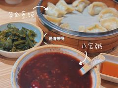 -千忆汤包(闽江路店)