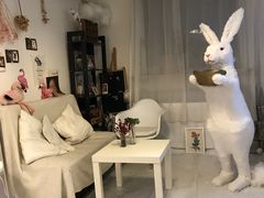 -Smile House咖啡馆(群芳小区店)