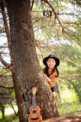 点击看大图 -BabyA 专业婴童摄影(古北时尚广场店)