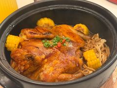 -大鸭梨烤鸭(甘家口店)