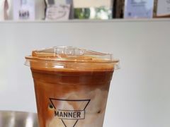 -Manner Coffee(深圳宝能All City店)
