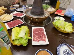 -前门张记涮肉(前门店)