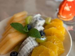 -三迪希尔顿酒店·星空酒廊