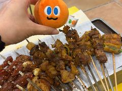 -望京小腰(北京总店)