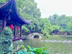-绮园景区
