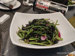 -秦园酒楼(水岸星城店)