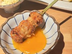 -鳥焱商店(王府大街店)