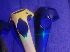 -VR 间客漫·PS电玩·虚拟现实包间游戏电竞(街道口店)