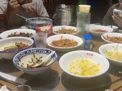 -天下客饭店(中山路店)