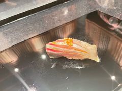 -奈良本寿司(永嘉路店)