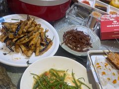 -永红源啤酒·烧烤·海鲜·大排档(青特城店)