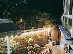 -随意茶庄·地道杭帮农家菜(梅家坞店)