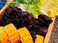 -盡膳口福跷脚牛肉火锅(北美新天地店)