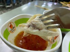 -红大哥水门鸡饭(總店)