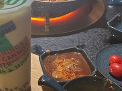 -湊湊火锅·茶憩(上海合生汇店)