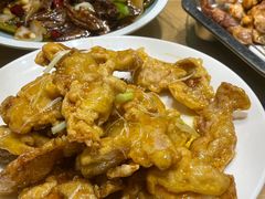 -群姐面馆·海鲜烧烤(同安路二店)