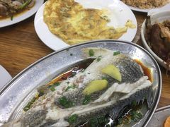 -乡味海鲜农家菜·巽寮土窑鸡(地道美食店)