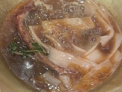 -芦月轩羊蝎子(劲松店)