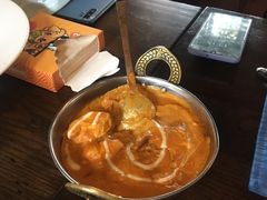 -甘尼仕印度餐厅酒吧(斜塘老街店)