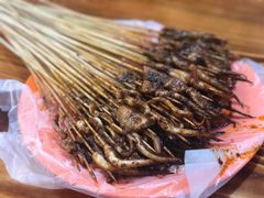 -十里铺铁板鱿鱼