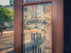 -Manner Coffee(奉贤路店)