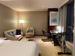 -郑州美盛喜来登大酒店