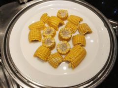 -水都假日酒店-海韵西餐厅(龙胜路店)