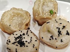 -小杨生煎(白玉兰广场店)