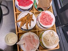 -俏媳妇火锅(宽窄巷子店)