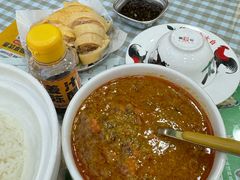 -阿金大白·上海菜馆(新天地店)
