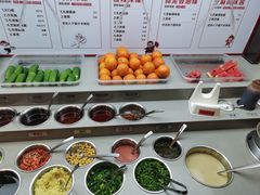 -海底捞火锅(青悦城店)