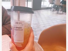 -星巴克臻选(湖滨道店)