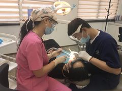 -Dr.Z dental仁康种植矫正中心