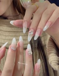 -莎拉美学·美甲美睫