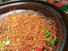 -费大厨辣椒炒肉(万家丽一店)
