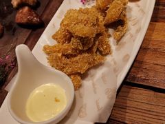 -通海俄式烧烤·俄罗斯大串(嵩山路店)