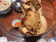 -面辣子·陕西家乡菜(钟楼店)