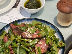 -名善山珍·野生菌汤锅(文殊院店)