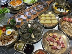 -本炙炭烤·蒲烧活鳗料理店(金沙洲店)