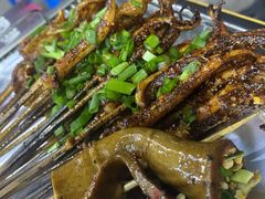 -Let’s WaKao瓦烤(贝森店)